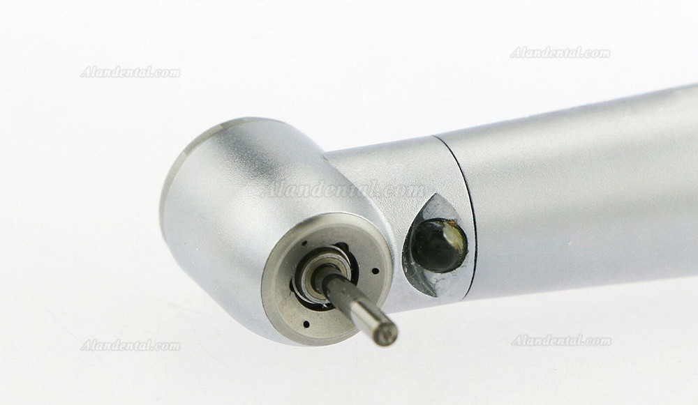 Dental LED E-generator High Speed Handpiece 2/4 Holes